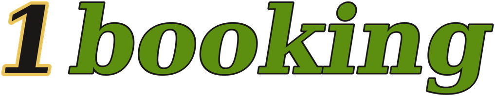 1booking logo