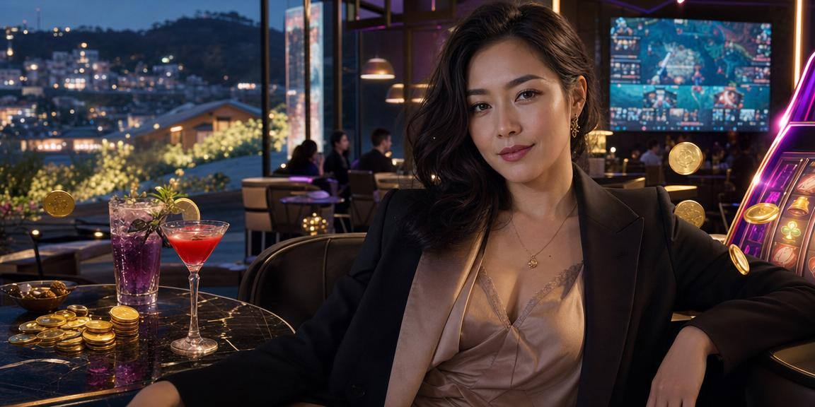 1booking Chúng tôi có gì trong sảnh casino 1booking