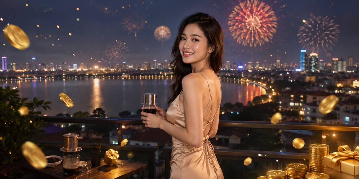 1booking Nổi Bật Slot